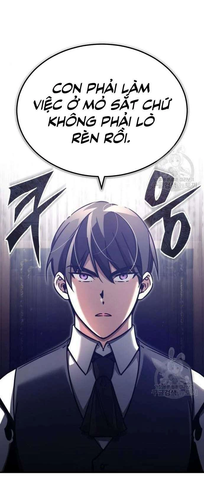 Thiên Quỷ Chẳng Sống Nổi Cuộc Đời Bình Thường Chapter 46 - 17