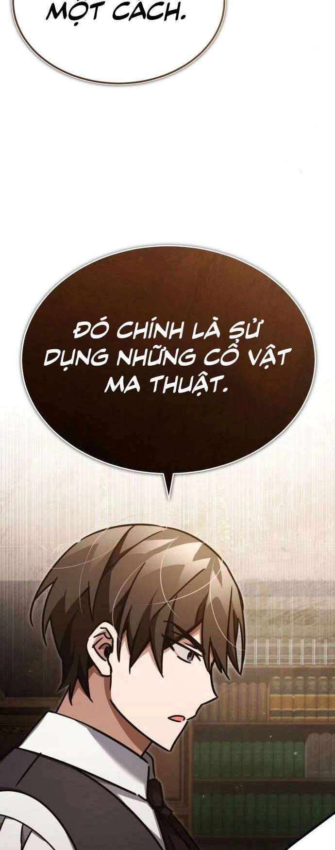 Thiên Quỷ Chẳng Sống Nổi Cuộc Đời Bình Thường Chapter 46 - 24