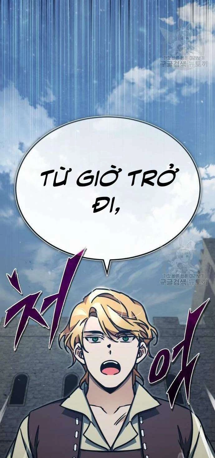 Thiên Quỷ Chẳng Sống Nổi Cuộc Đời Bình Thường Chapter 46 - 50