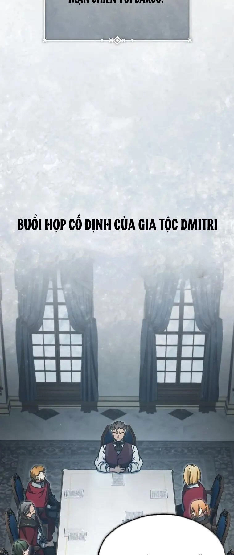 Thiên Quỷ Chẳng Sống Nổi Cuộc Đời Bình Thường Chapter 47 - 2