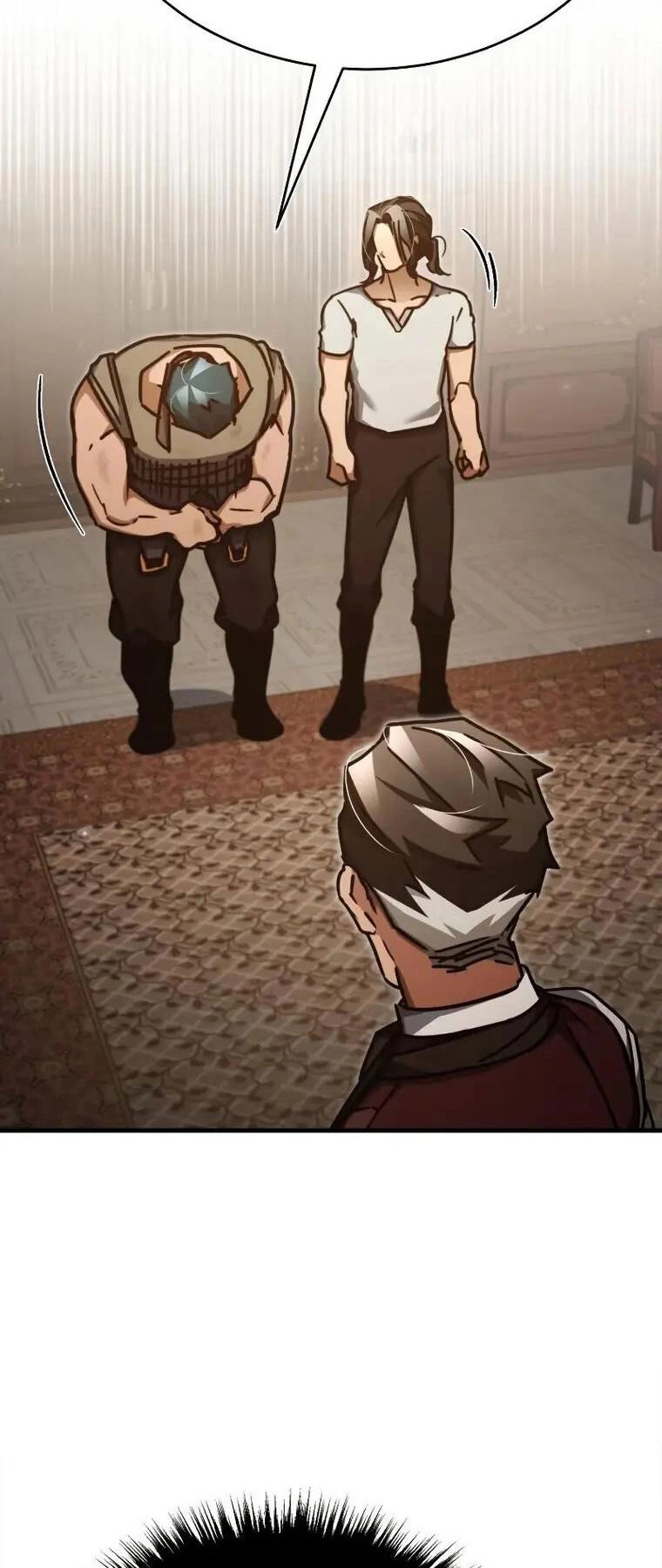 Thiên Quỷ Chẳng Sống Nổi Cuộc Đời Bình Thường Chapter 47 - 65