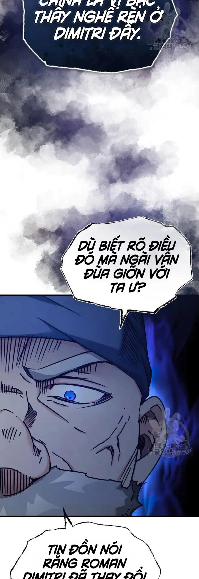 Thiên Quỷ Chẳng Sống Nổi Cuộc Đời Bình Thường Chapter 48 - 3