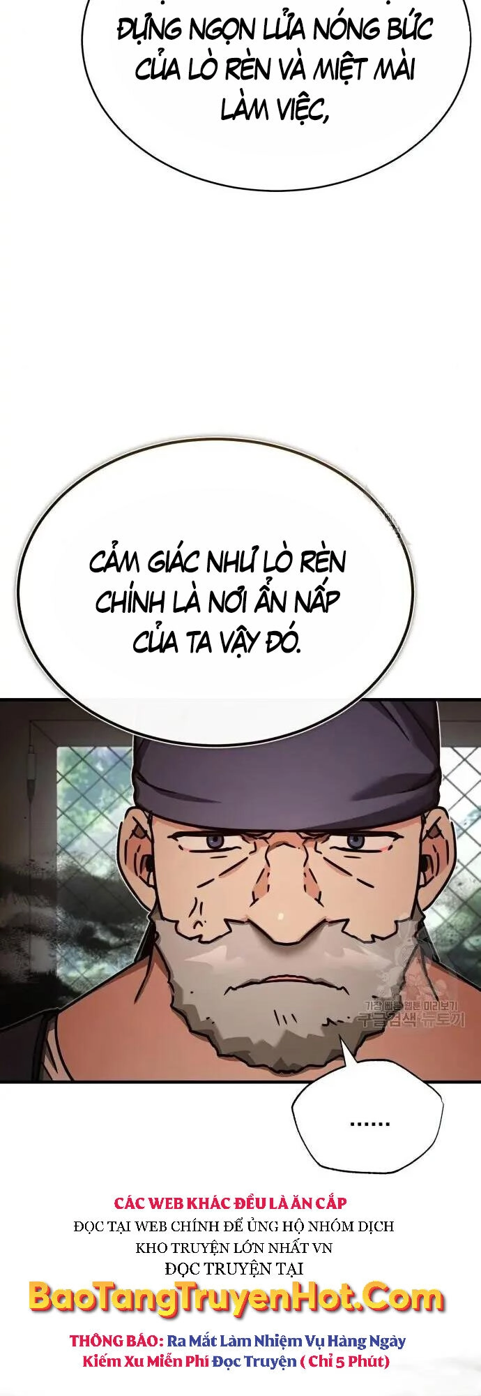 Thiên Quỷ Chẳng Sống Nổi Cuộc Đời Bình Thường Chapter 48 - 9