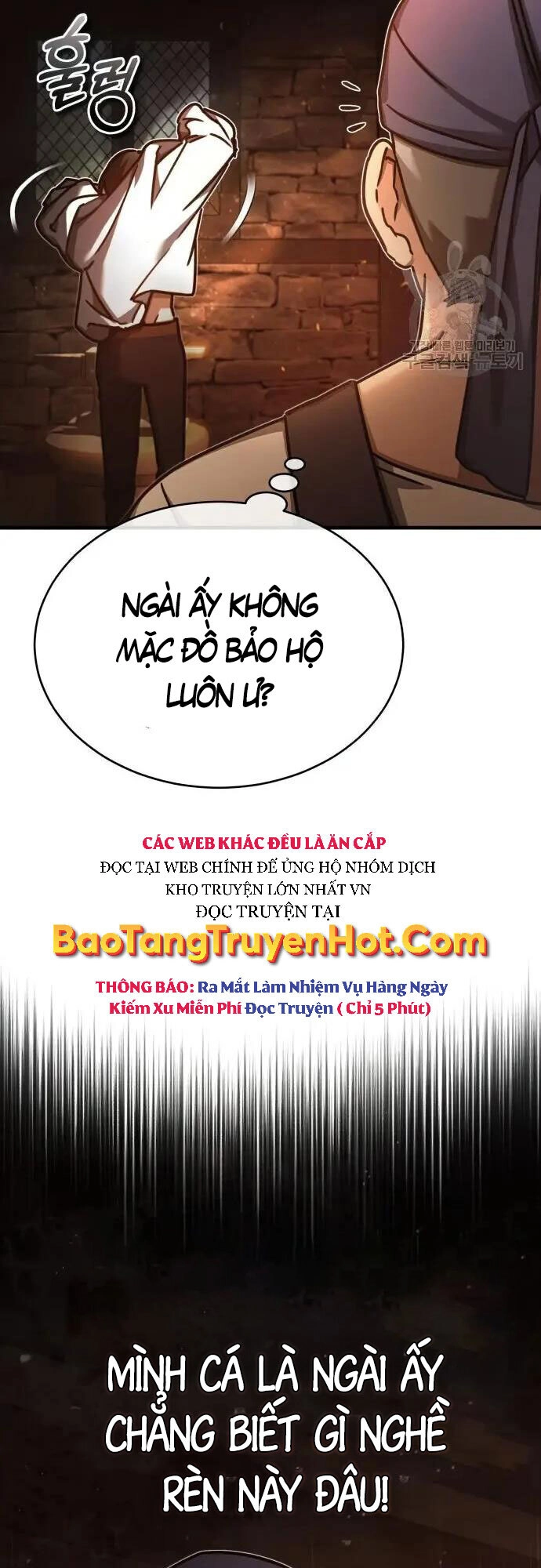 Thiên Quỷ Chẳng Sống Nổi Cuộc Đời Bình Thường Chapter 48 - 13