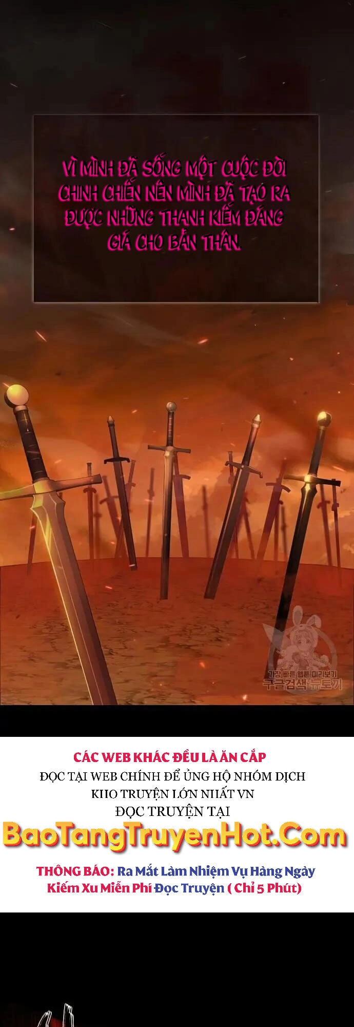 Thiên Quỷ Chẳng Sống Nổi Cuộc Đời Bình Thường Chapter 48 - 19