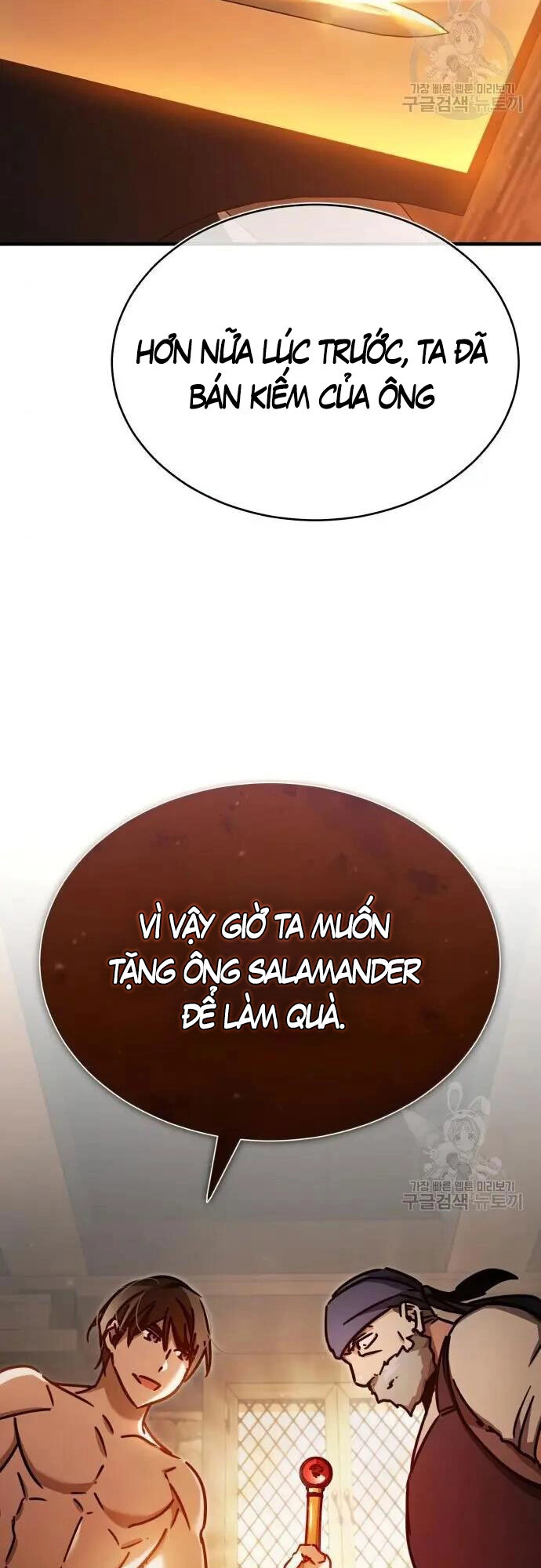 Thiên Quỷ Chẳng Sống Nổi Cuộc Đời Bình Thường Chapter 48 - 28