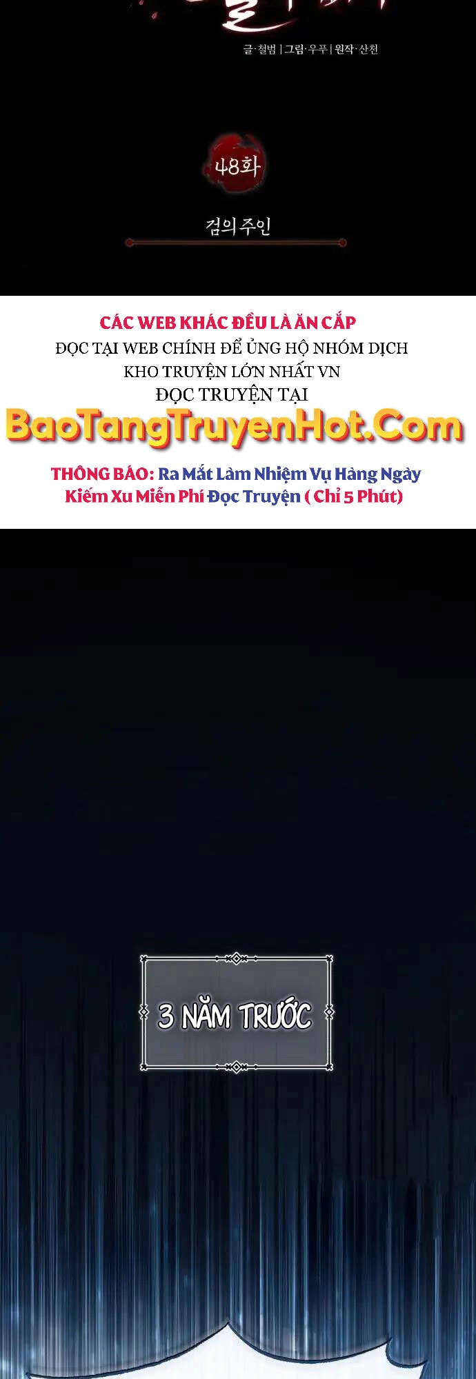 Thiên Quỷ Chẳng Sống Nổi Cuộc Đời Bình Thường Chapter 48 - 30