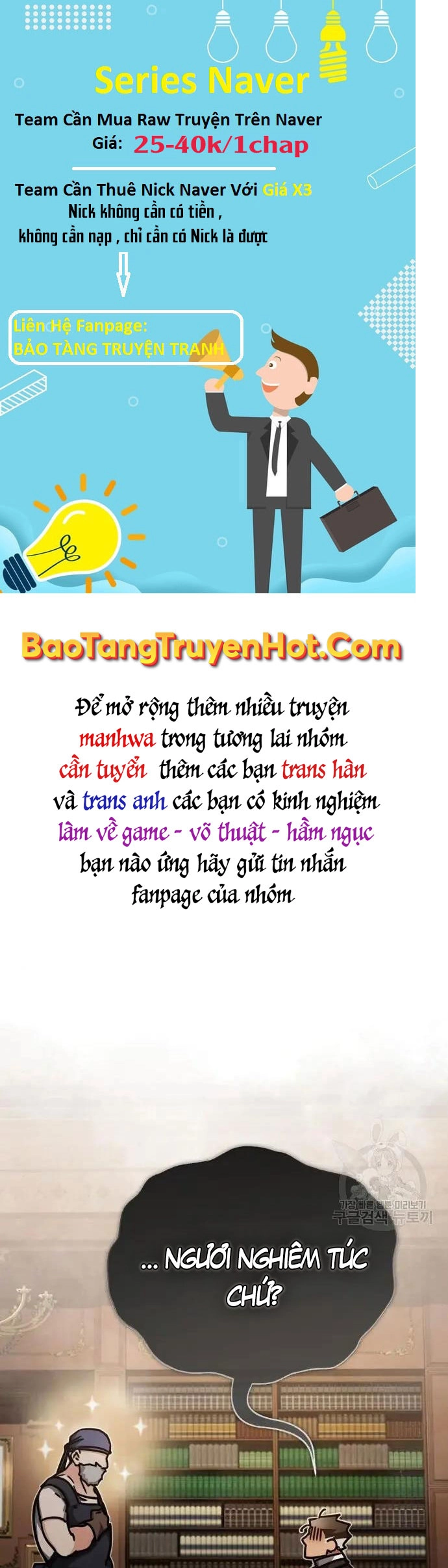 Thiên Quỷ Chẳng Sống Nổi Cuộc Đời Bình Thường Chapter 48 - 38