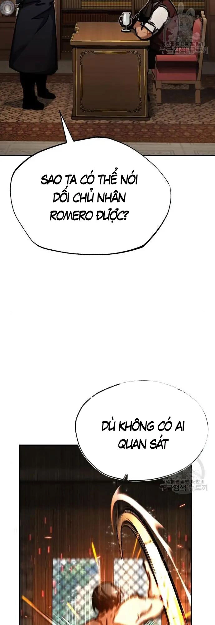 Thiên Quỷ Chẳng Sống Nổi Cuộc Đời Bình Thường Chapter 48 - 39