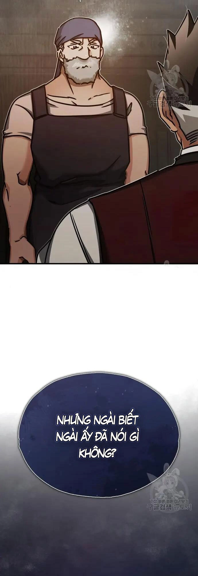 Thiên Quỷ Chẳng Sống Nổi Cuộc Đời Bình Thường Chapter 48 - 41