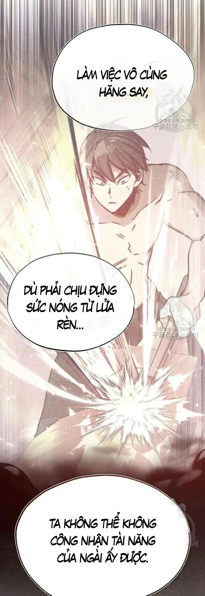 Thiên Quỷ Chẳng Sống Nổi Cuộc Đời Bình Thường Chapter 48 - 45