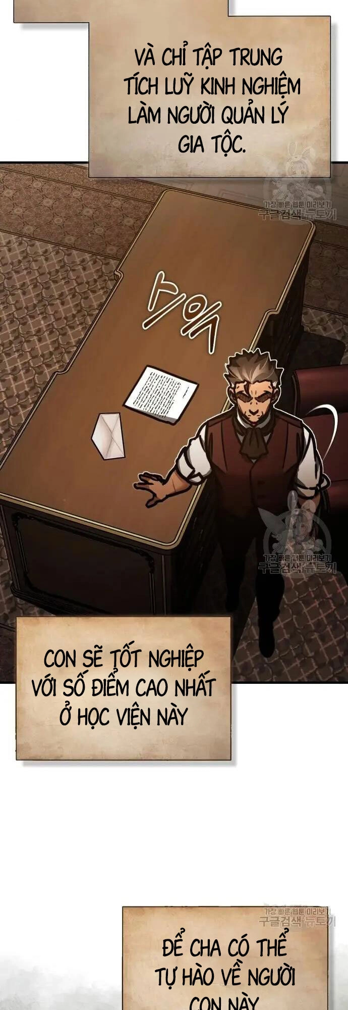 Thiên Quỷ Chẳng Sống Nổi Cuộc Đời Bình Thường Chapter 48 - 52