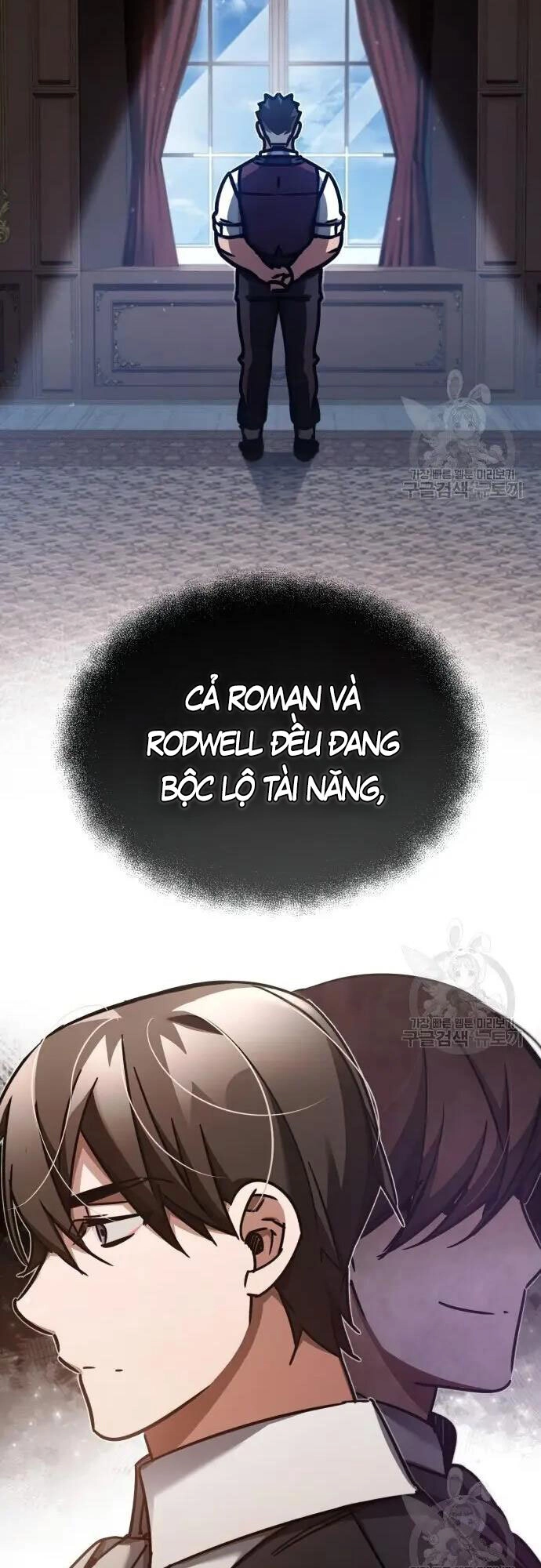 Thiên Quỷ Chẳng Sống Nổi Cuộc Đời Bình Thường Chapter 48 - 54