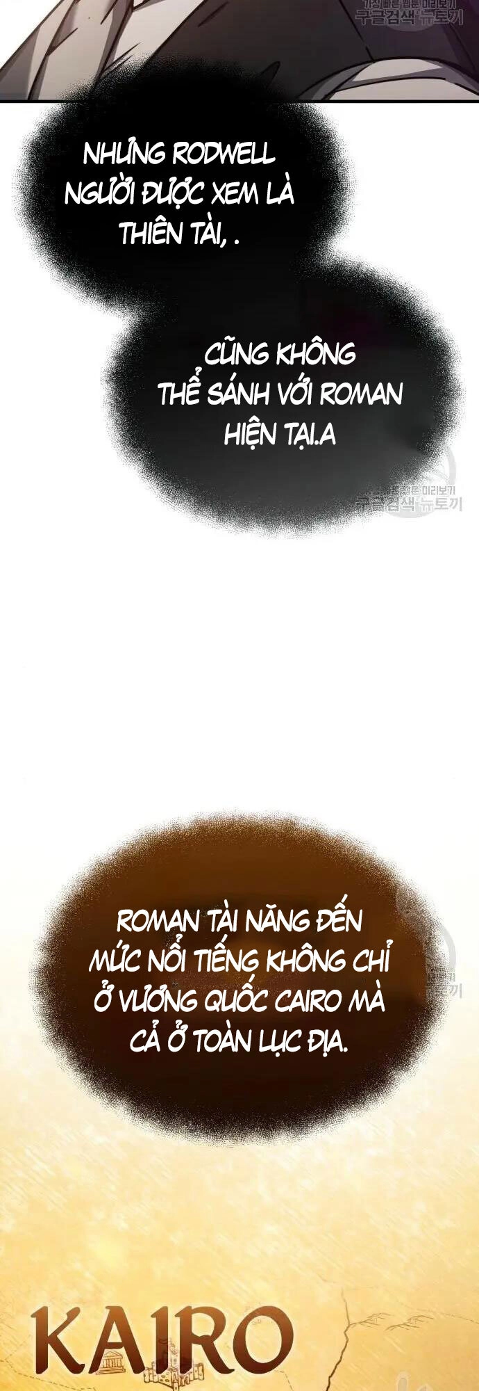 Thiên Quỷ Chẳng Sống Nổi Cuộc Đời Bình Thường Chapter 48 - 55