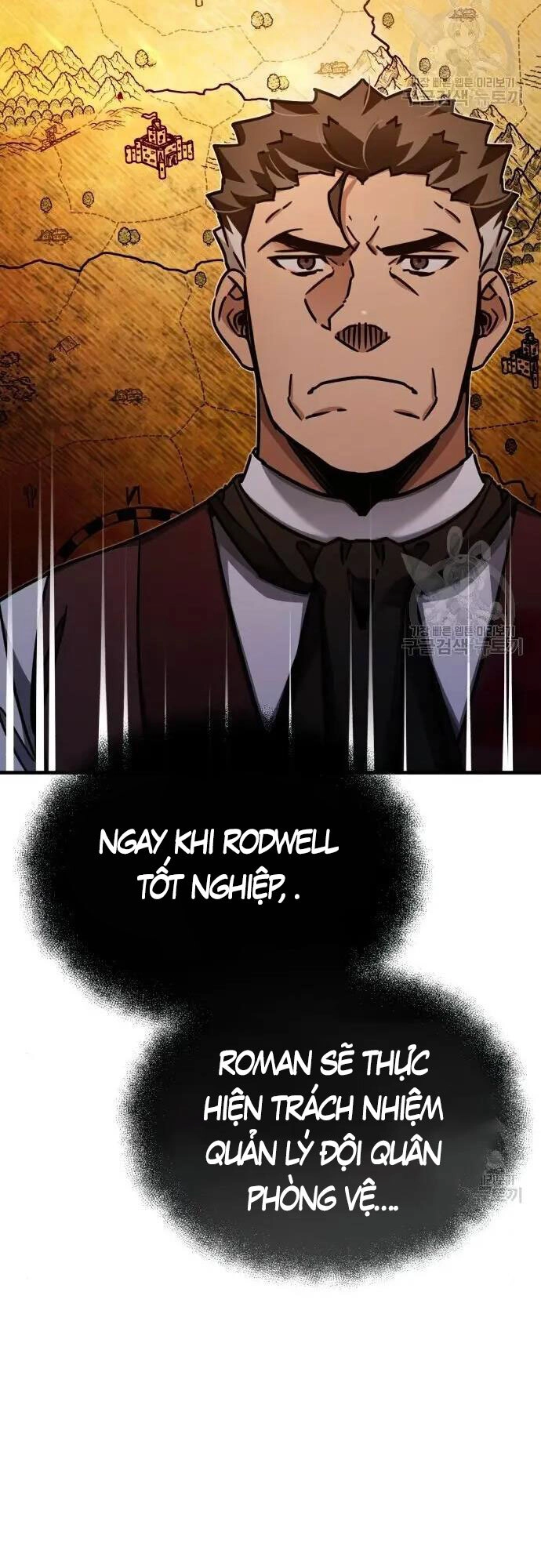 Thiên Quỷ Chẳng Sống Nổi Cuộc Đời Bình Thường Chapter 48 - 56