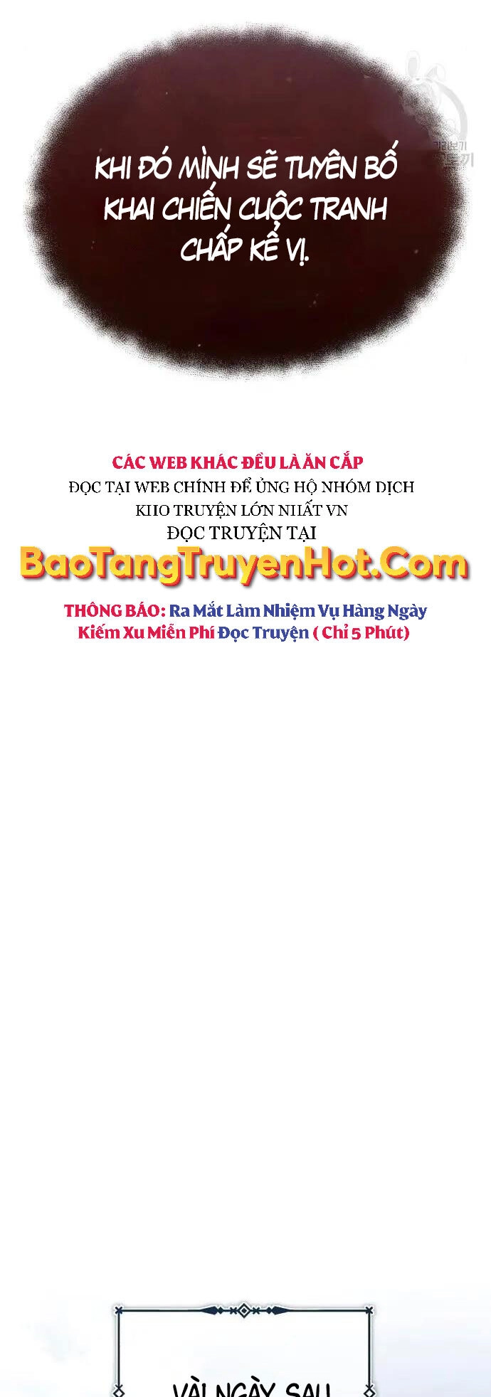 Thiên Quỷ Chẳng Sống Nổi Cuộc Đời Bình Thường Chapter 48 - 57