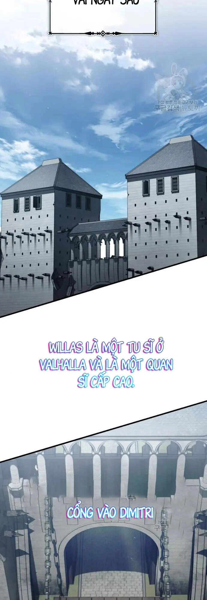 Thiên Quỷ Chẳng Sống Nổi Cuộc Đời Bình Thường Chapter 48 - 58