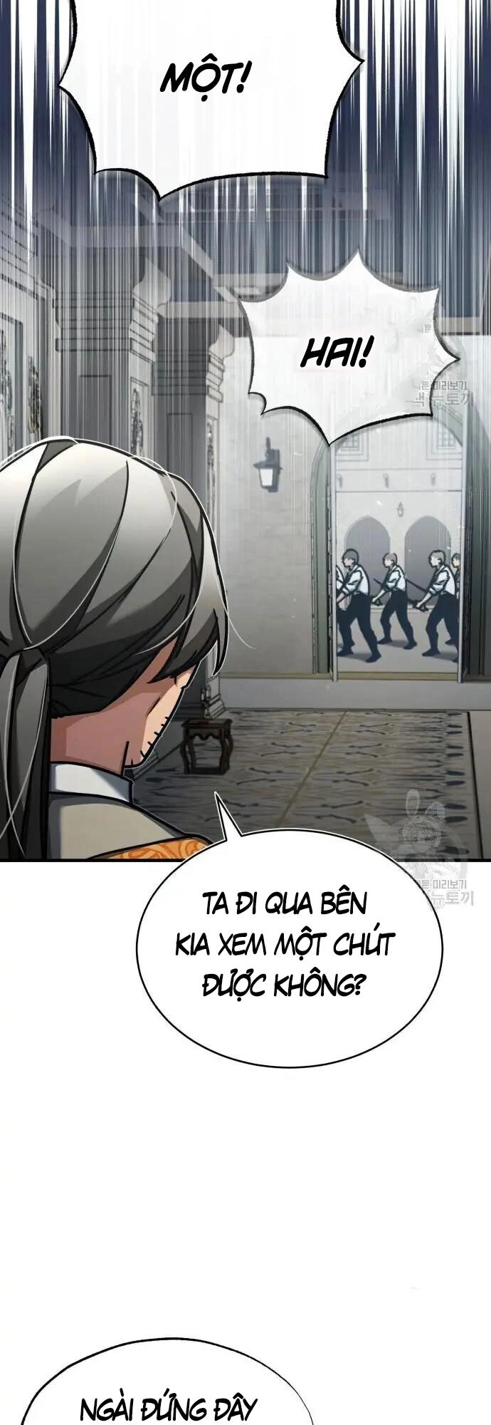 Thiên Quỷ Chẳng Sống Nổi Cuộc Đời Bình Thường Chapter 48 - 67