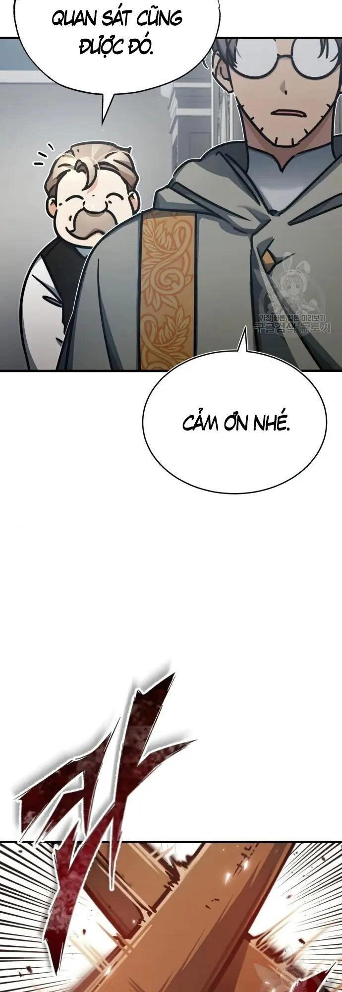 Thiên Quỷ Chẳng Sống Nổi Cuộc Đời Bình Thường Chapter 48 - 68