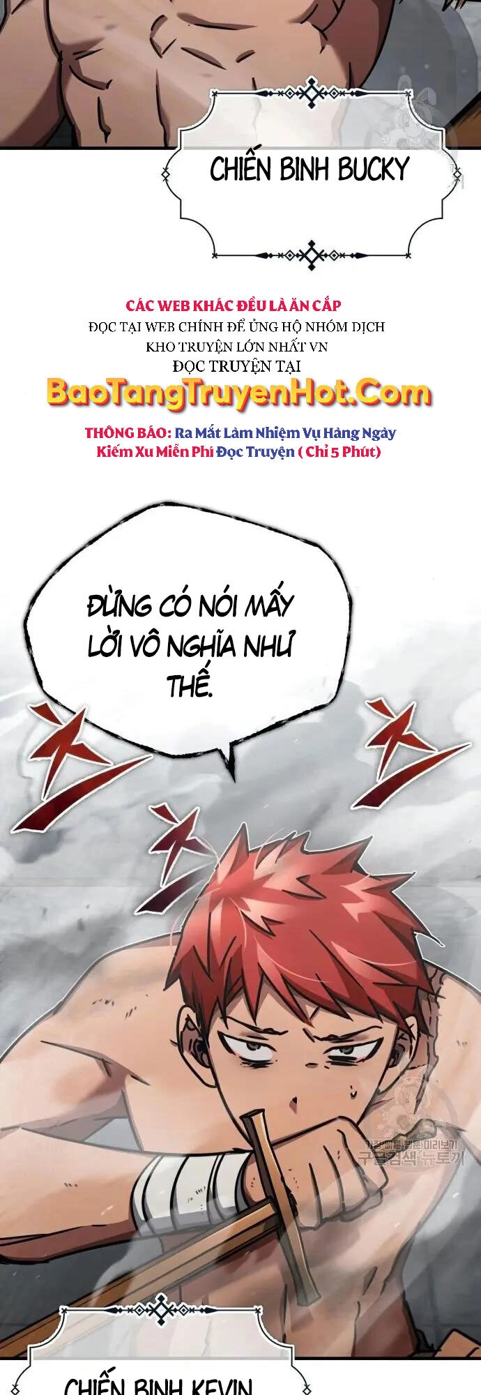 Thiên Quỷ Chẳng Sống Nổi Cuộc Đời Bình Thường Chapter 48 - 71