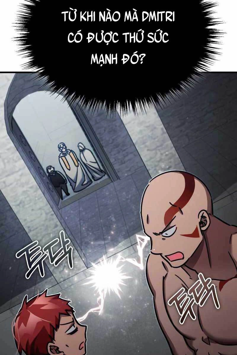 Thiên Quỷ Chẳng Sống Nổi Cuộc Đời Bình Thường Chapter 49 - 38