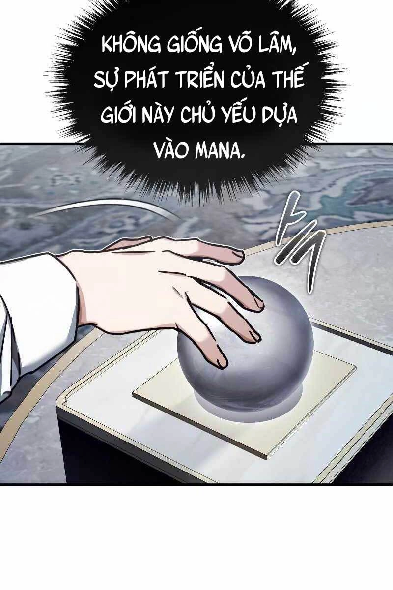 Thiên Quỷ Chẳng Sống Nổi Cuộc Đời Bình Thường Chapter 49 - 130