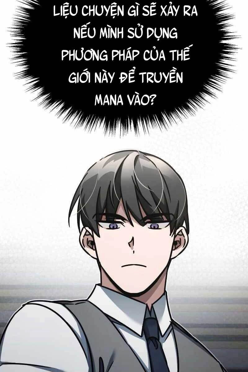 Thiên Quỷ Chẳng Sống Nổi Cuộc Đời Bình Thường Chapter 49 - 138