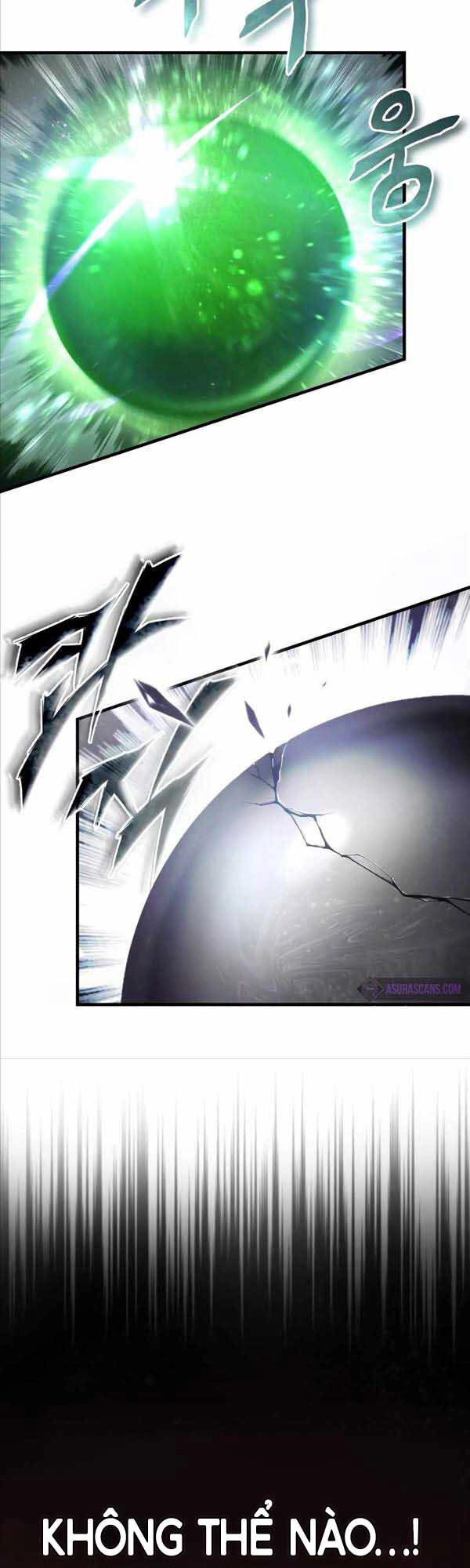 Thiên Quỷ Chẳng Sống Nổi Cuộc Đời Bình Thường Chapter 50 - 7