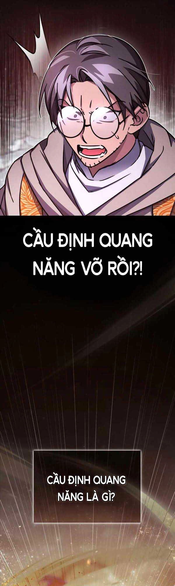 Thiên Quỷ Chẳng Sống Nổi Cuộc Đời Bình Thường Chapter 50 - 8