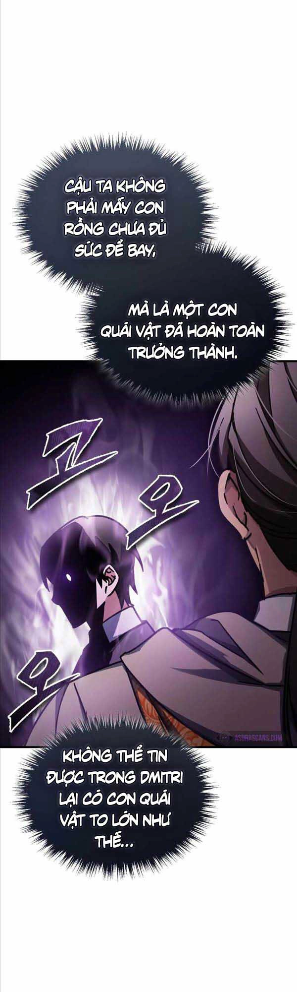 Thiên Quỷ Chẳng Sống Nổi Cuộc Đời Bình Thường Chapter 50 - 14