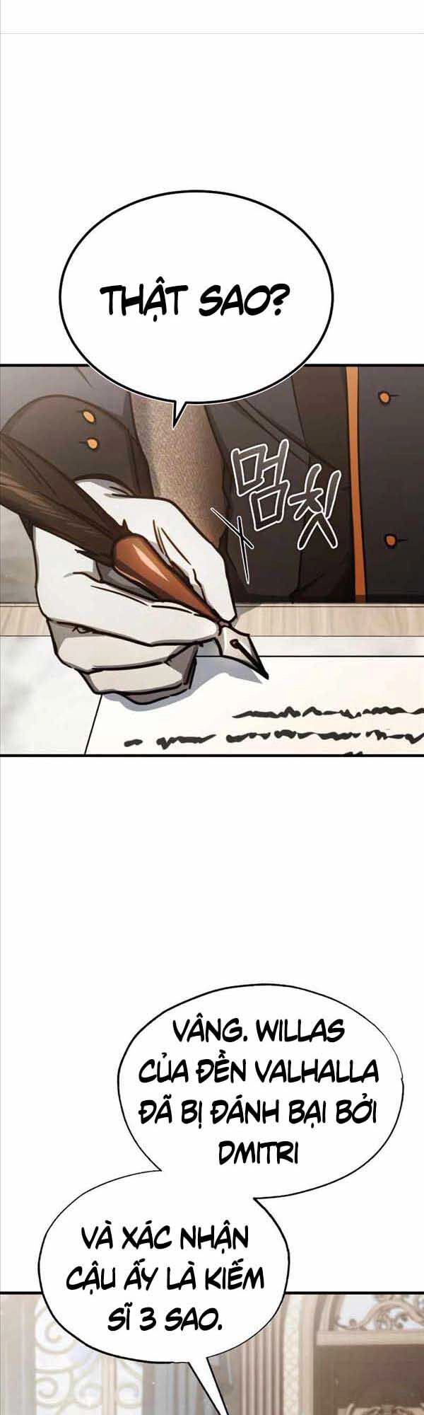 Thiên Quỷ Chẳng Sống Nổi Cuộc Đời Bình Thường Chapter 50 - 39