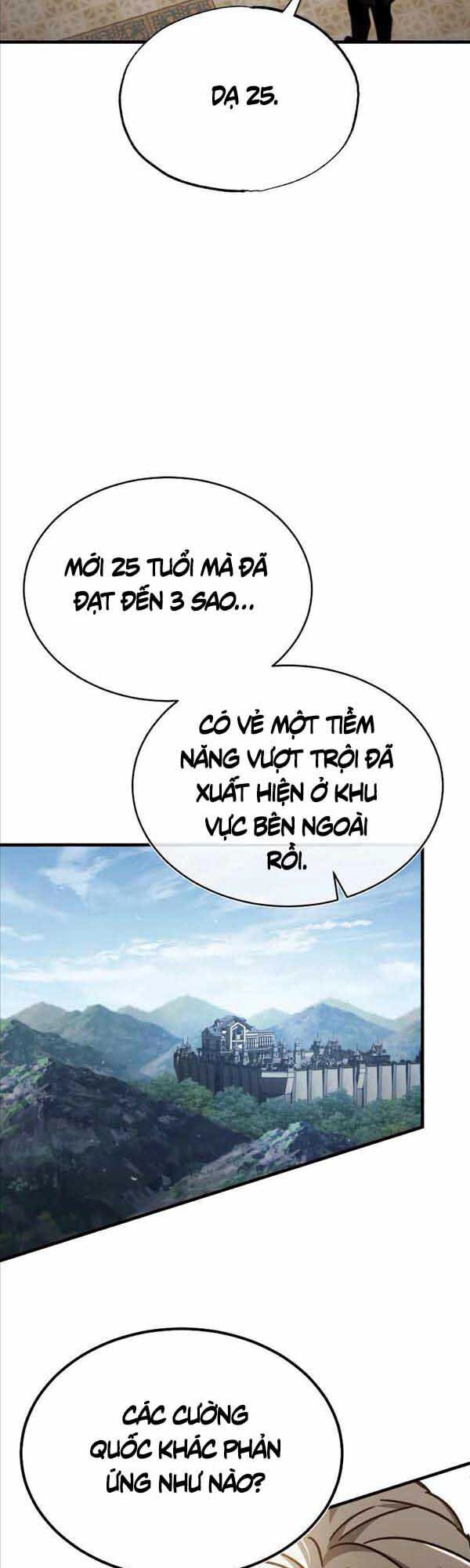 Thiên Quỷ Chẳng Sống Nổi Cuộc Đời Bình Thường Chapter 50 - 42