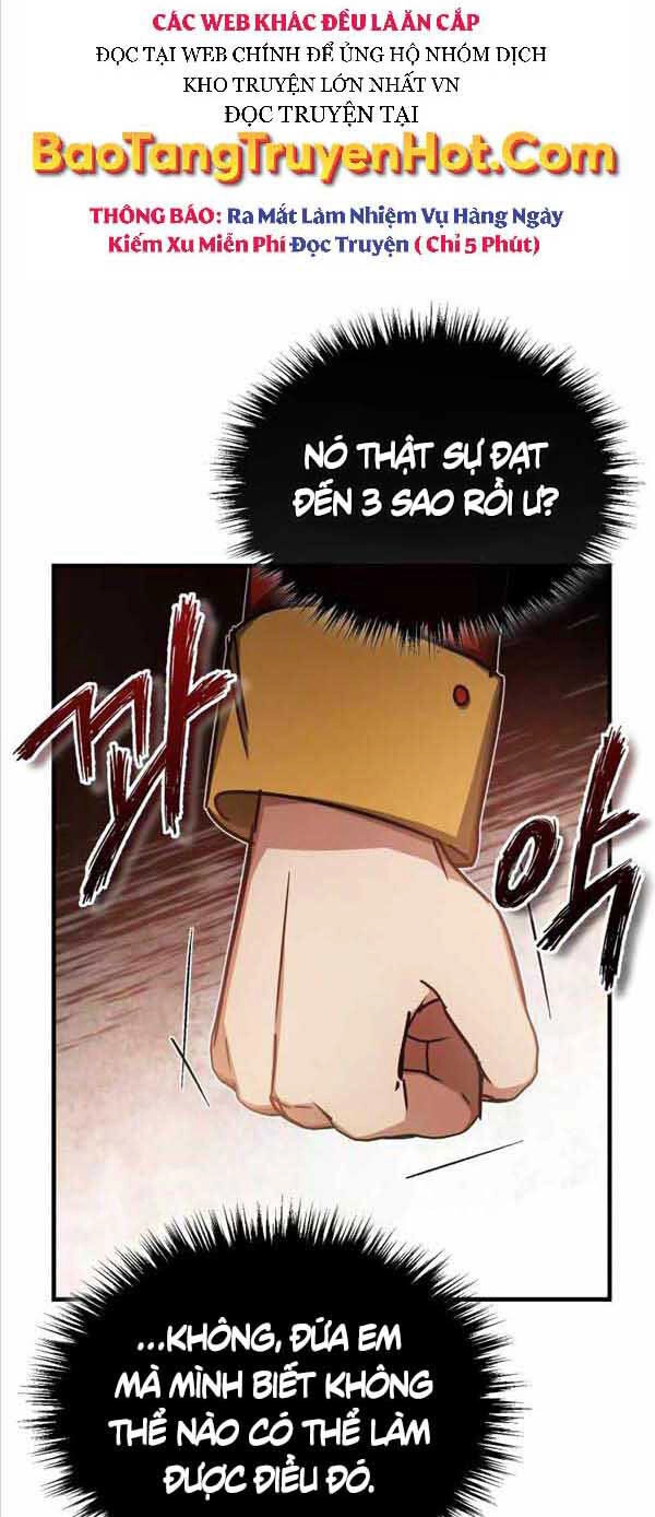 Thiên Quỷ Chẳng Sống Nổi Cuộc Đời Bình Thường Chapter 50 - 59