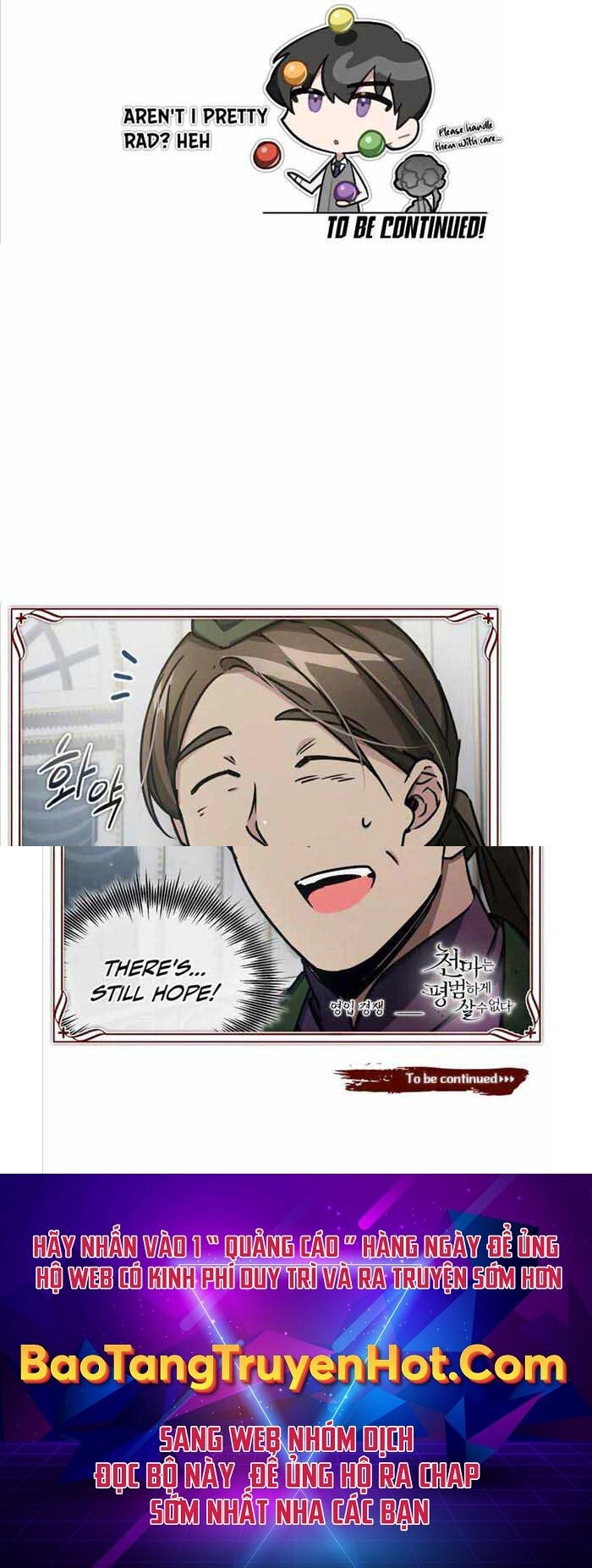 Thiên Quỷ Chẳng Sống Nổi Cuộc Đời Bình Thường Chapter 50 - 67