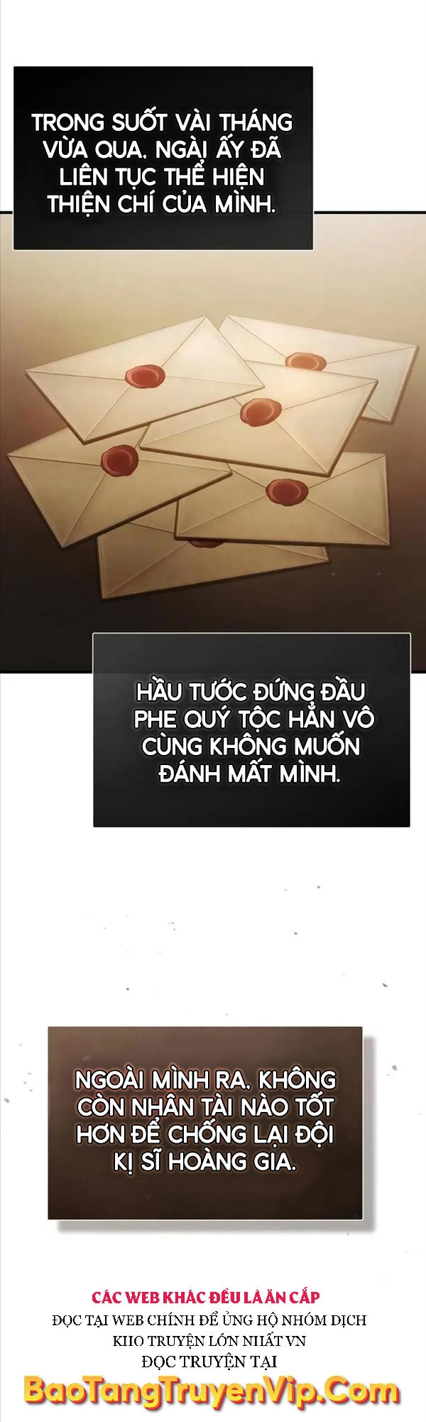 Thiên Quỷ Chẳng Sống Nổi Cuộc Đời Bình Thường Chapter 52 - 5