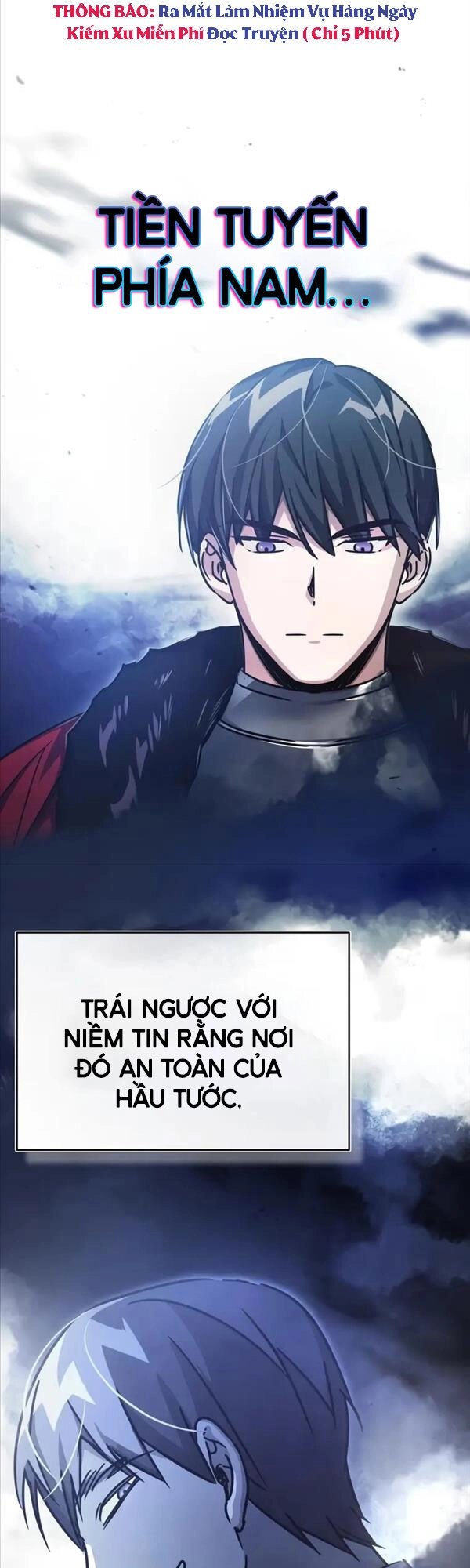 Thiên Quỷ Chẳng Sống Nổi Cuộc Đời Bình Thường Chapter 52 - 6