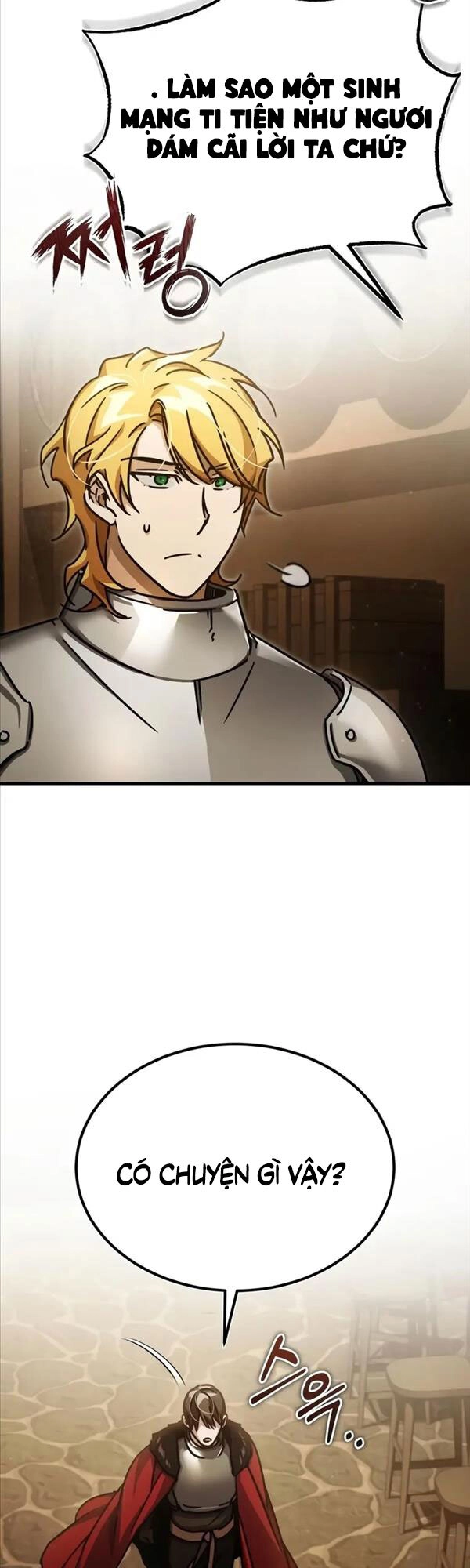 Thiên Quỷ Chẳng Sống Nổi Cuộc Đời Bình Thường Chapter 52 - 10