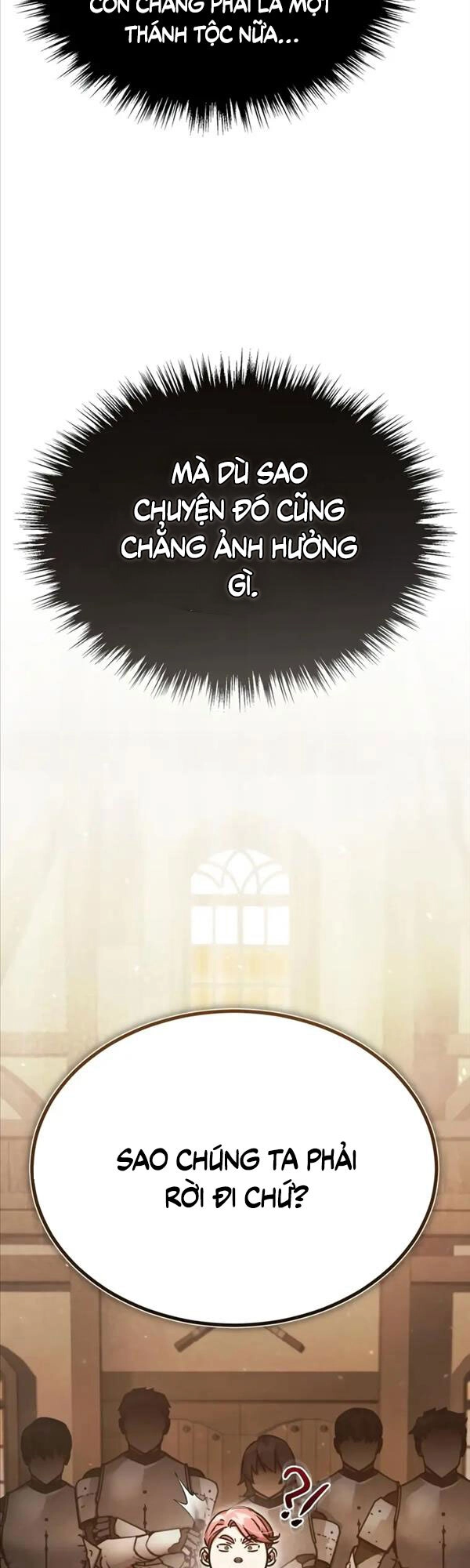 Thiên Quỷ Chẳng Sống Nổi Cuộc Đời Bình Thường Chapter 52 - 13