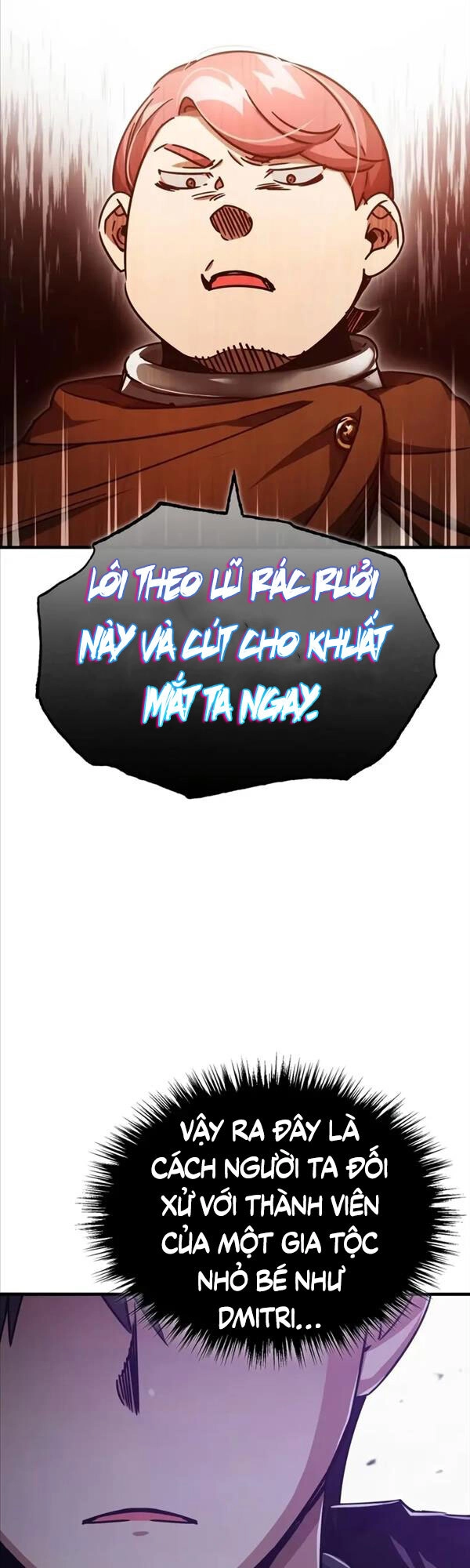 Thiên Quỷ Chẳng Sống Nổi Cuộc Đời Bình Thường Chapter 52 - 17