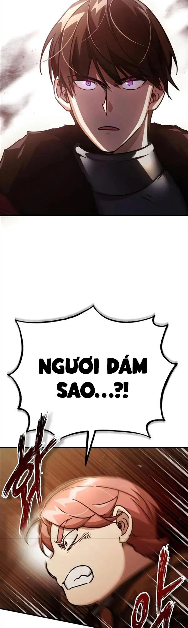 Thiên Quỷ Chẳng Sống Nổi Cuộc Đời Bình Thường Chapter 52 - 20