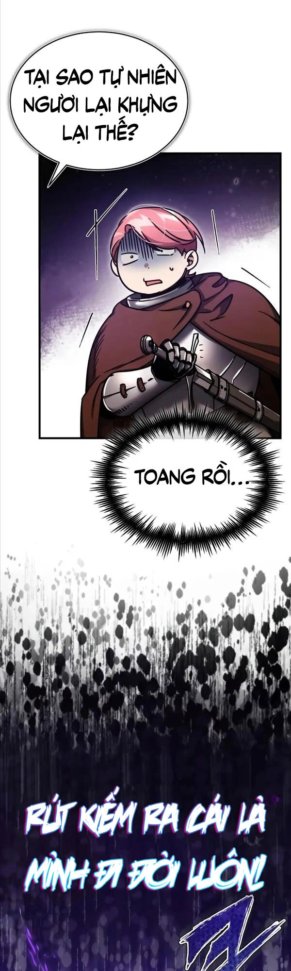 Thiên Quỷ Chẳng Sống Nổi Cuộc Đời Bình Thường Chapter 52 - 26