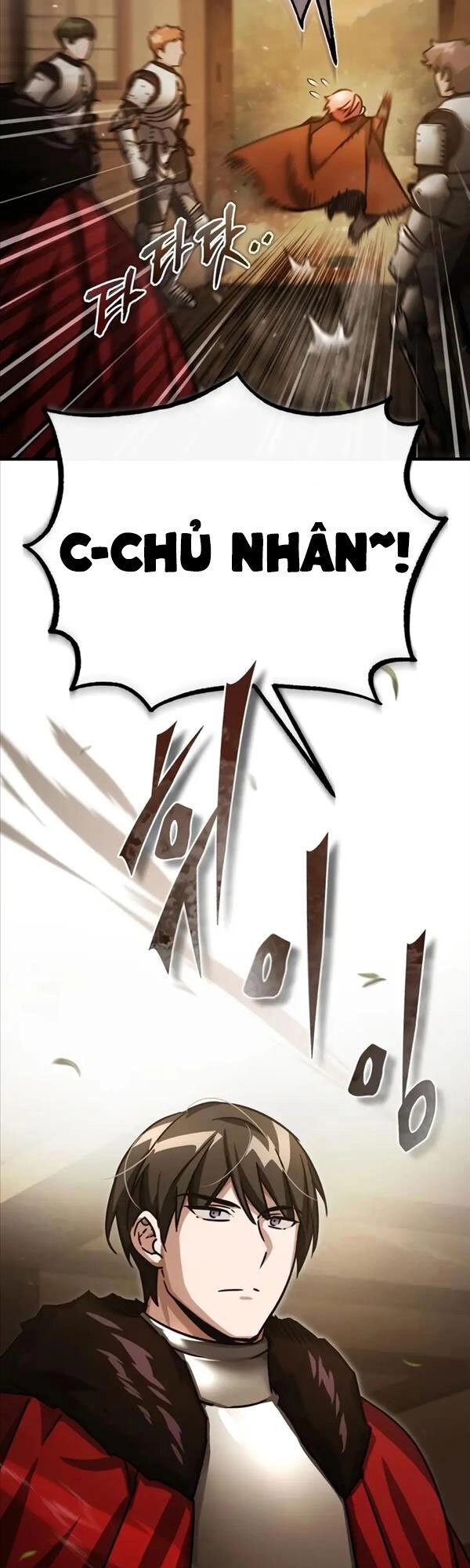 Thiên Quỷ Chẳng Sống Nổi Cuộc Đời Bình Thường Chapter 52 - 31