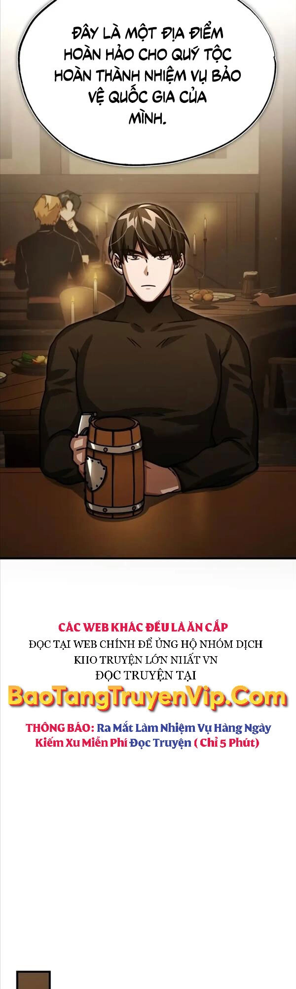 Thiên Quỷ Chẳng Sống Nổi Cuộc Đời Bình Thường Chapter 52 - 36