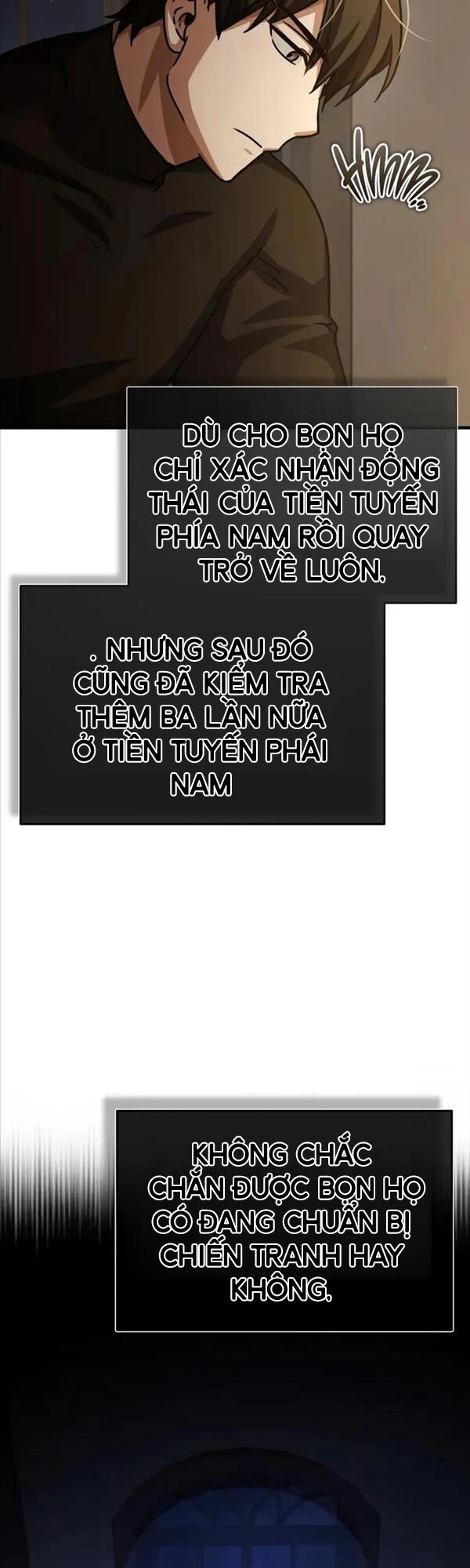 Thiên Quỷ Chẳng Sống Nổi Cuộc Đời Bình Thường Chapter 52 - 38