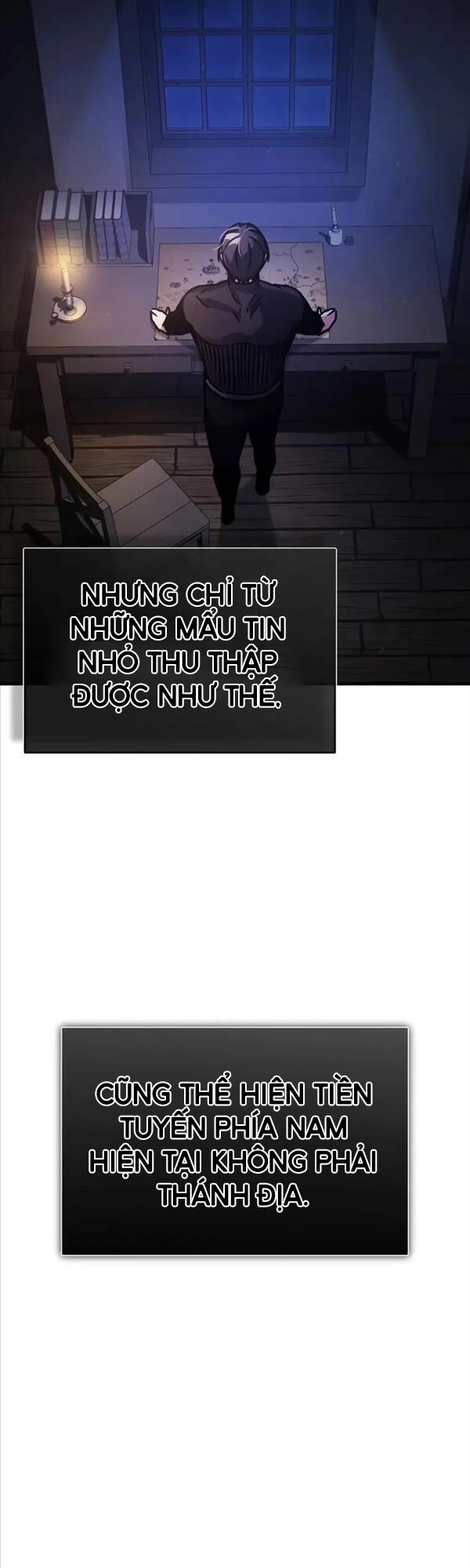 Thiên Quỷ Chẳng Sống Nổi Cuộc Đời Bình Thường Chapter 52 - 39