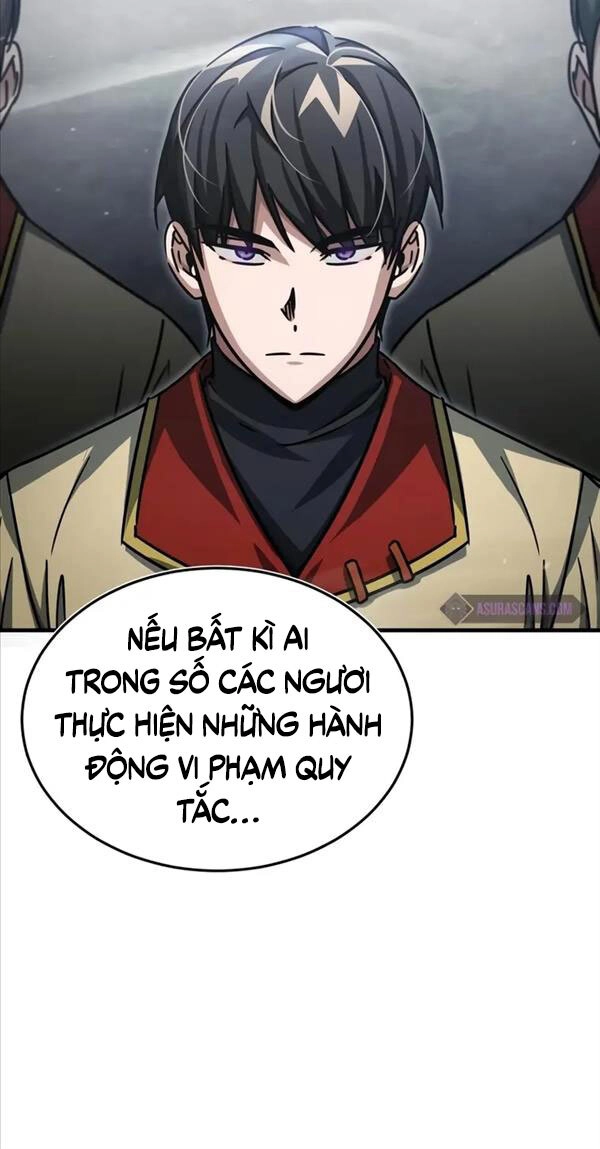 Thiên Quỷ Chẳng Sống Nổi Cuộc Đời Bình Thường Chapter 52 - 45