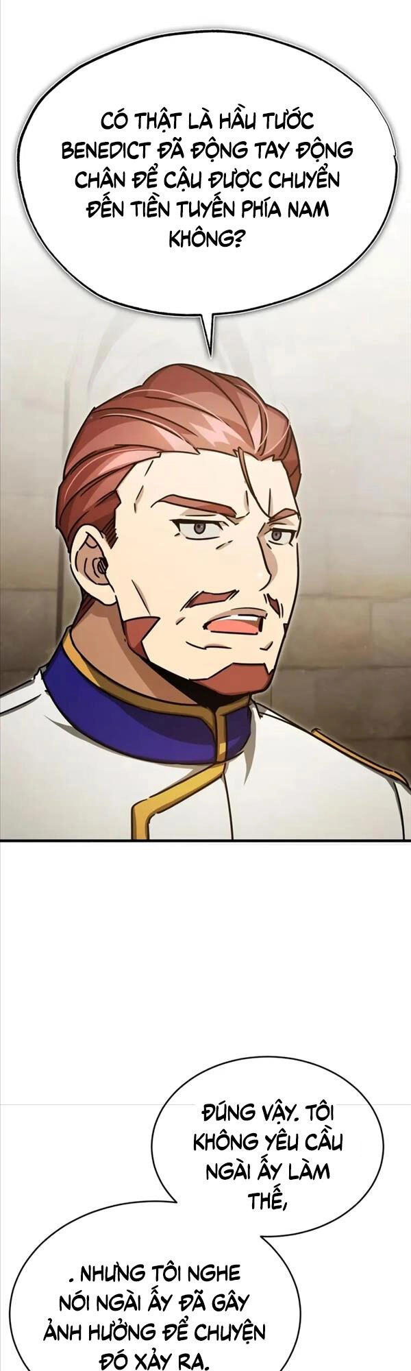 Thiên Quỷ Chẳng Sống Nổi Cuộc Đời Bình Thường Chapter 52 - 54