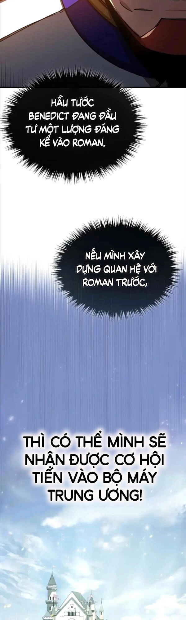 Thiên Quỷ Chẳng Sống Nổi Cuộc Đời Bình Thường Chapter 52 - 56