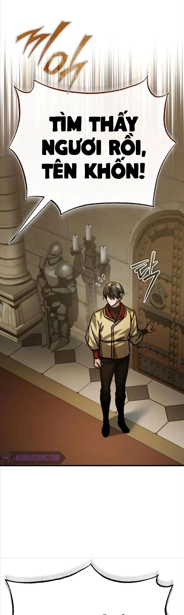 Thiên Quỷ Chẳng Sống Nổi Cuộc Đời Bình Thường Chapter 52 - 62