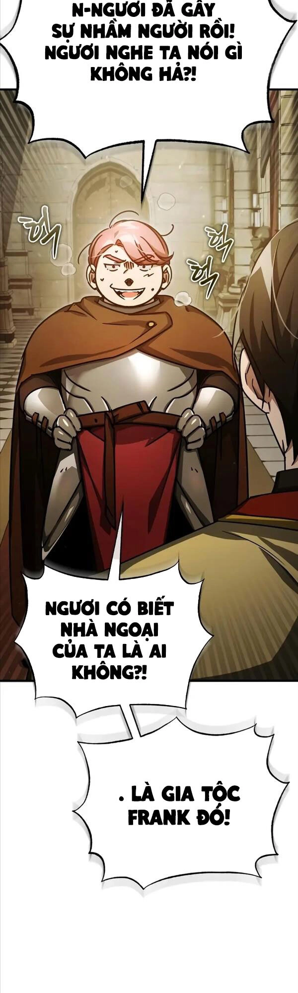 Thiên Quỷ Chẳng Sống Nổi Cuộc Đời Bình Thường Chapter 52 - 63